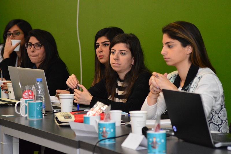Social Media Manager's Toolkit - Workshop